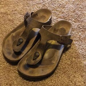 Birkenstock Sandals